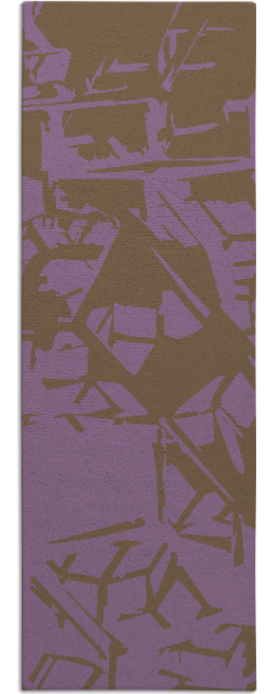 tangled rug - item 501587