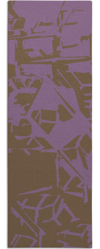 tangled rug - item 501588