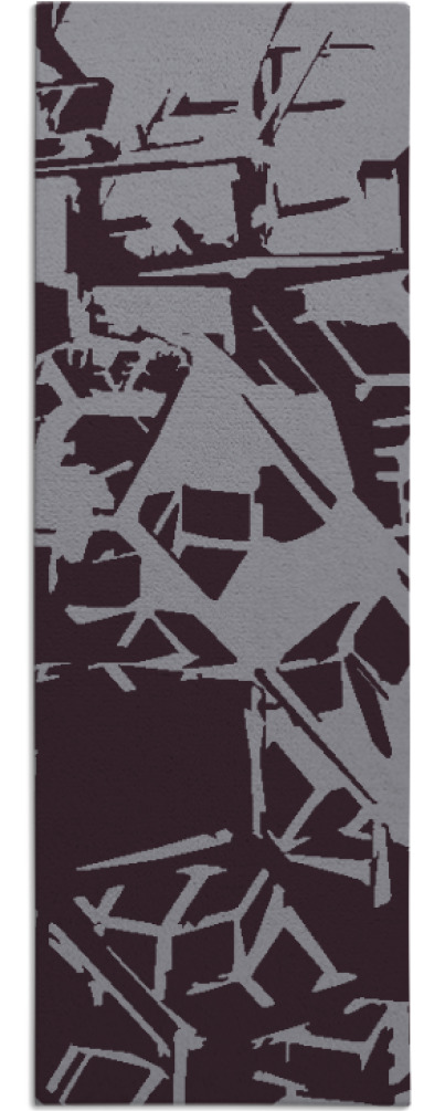 tangled rug - item 501589