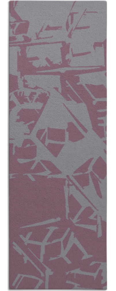 tangled rug - item 501591