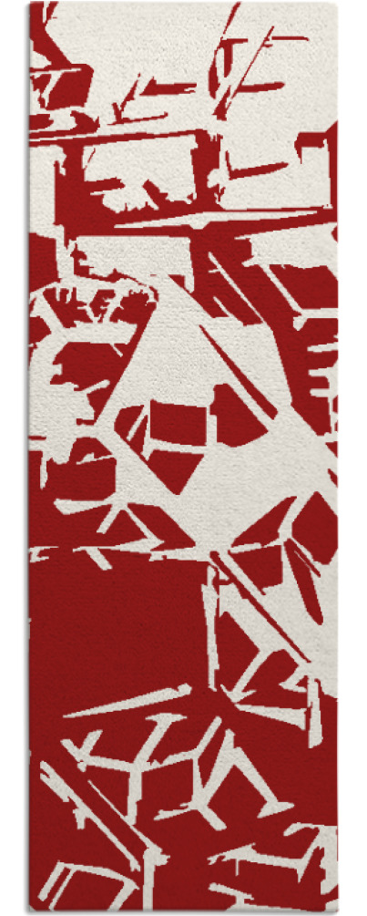 tangled rug - item 501601
