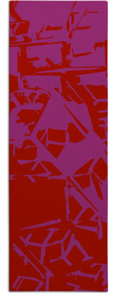 tangled rug - item 501605