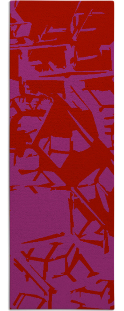 tangled rug - item 501606