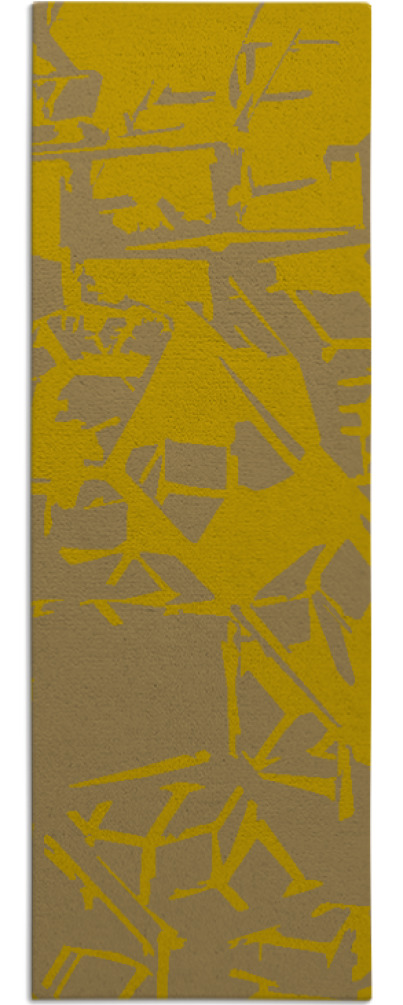 tangled rug - item 501619