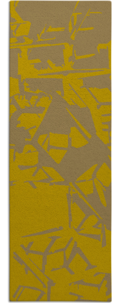 tangled rug - item 501620