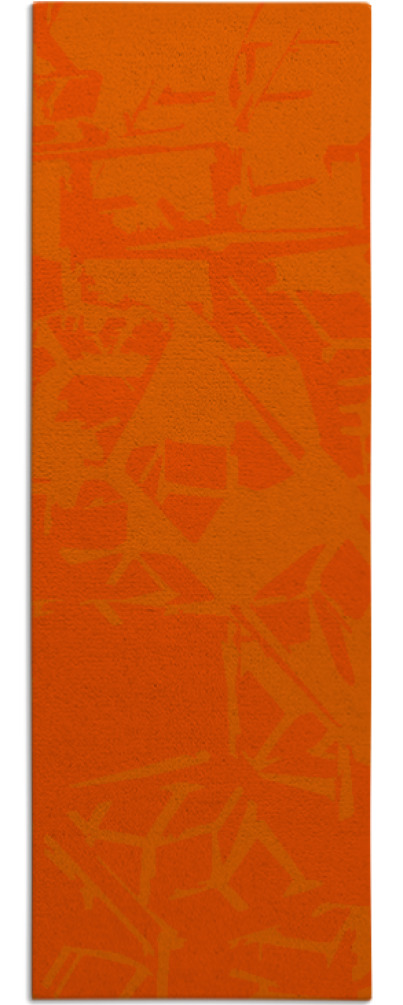 tangled rug - item 501623