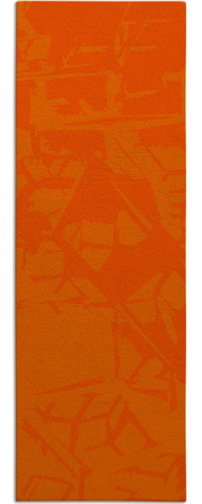 tangled rug - item 501624