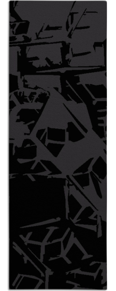 tangled rug - item 501628