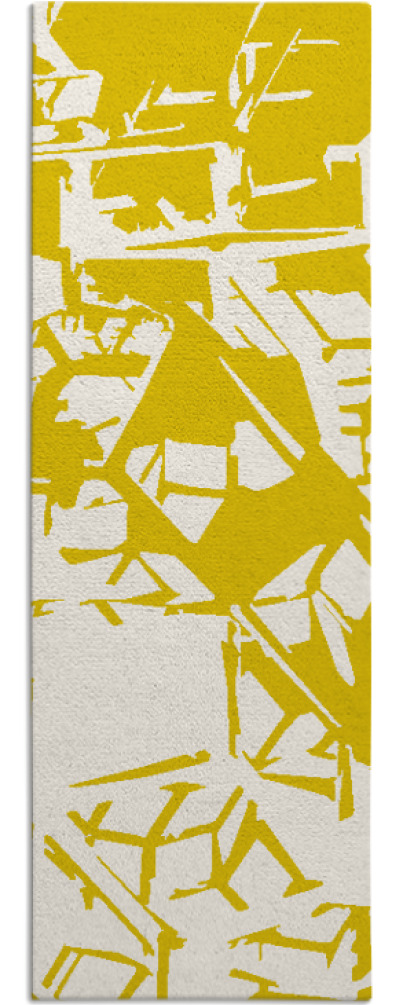 tangled rug - item 501629