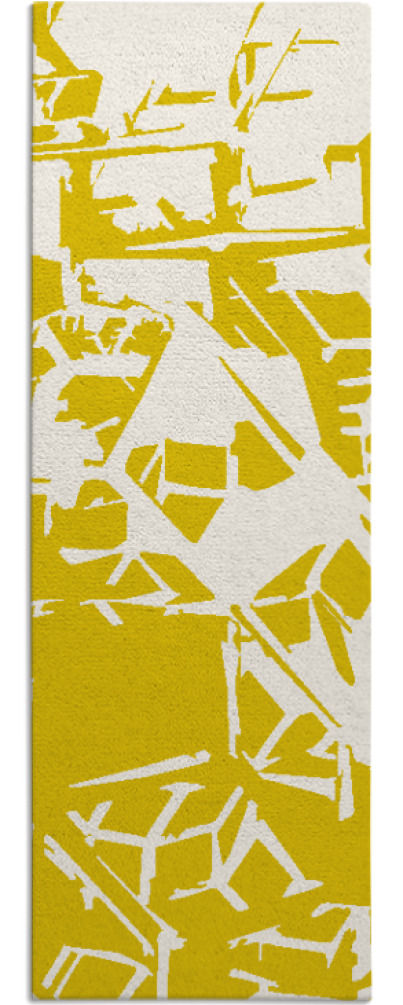 tangled rug - item 501630