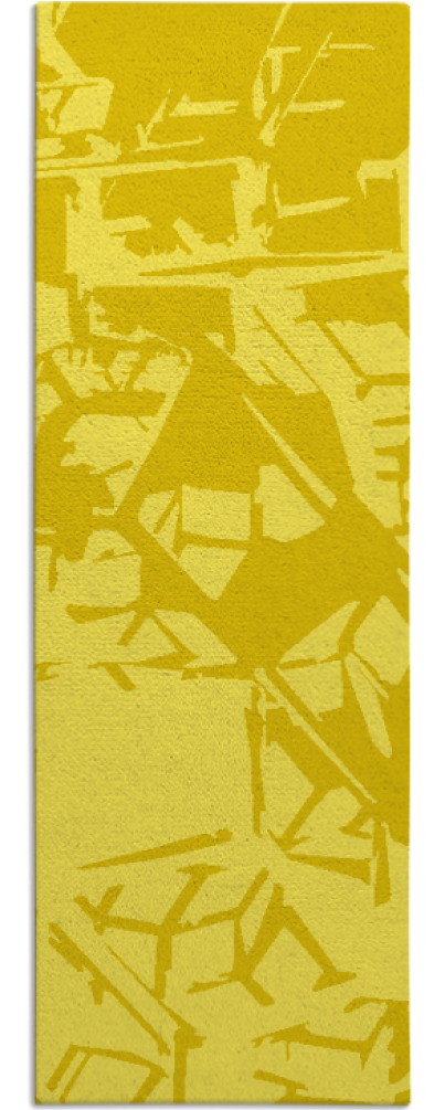 tangled rug - item 501631