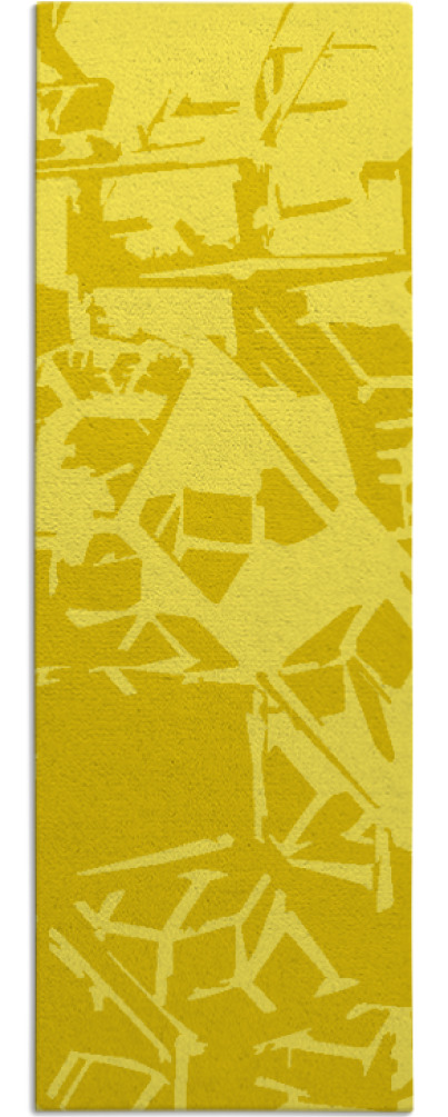 tangled rug - item 501632