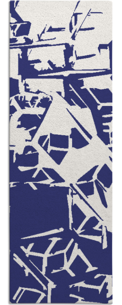 tangled rug - item 501634