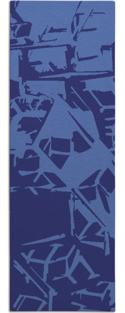 tangled rug - item 501636