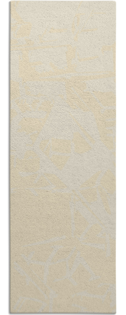 tangled rug - item 501639