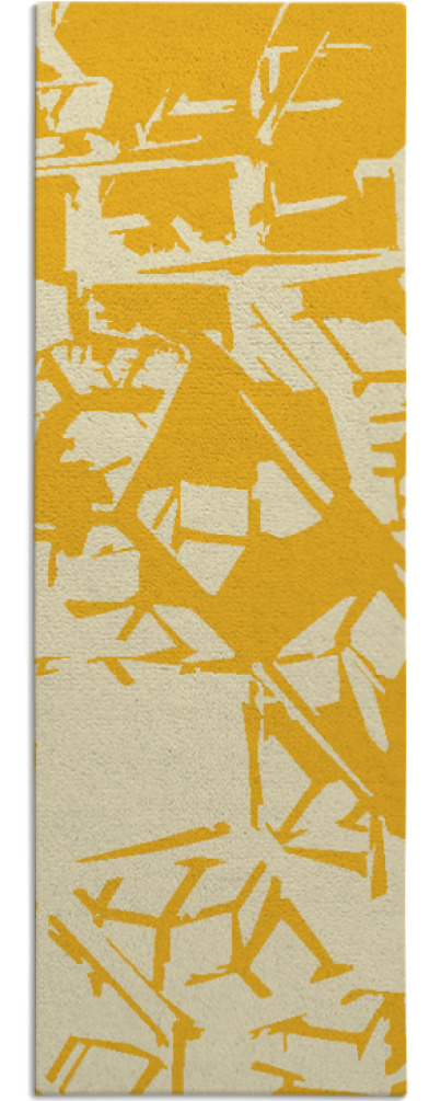 tangled rug - item 501641