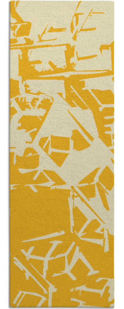 tangled rug - item 501642