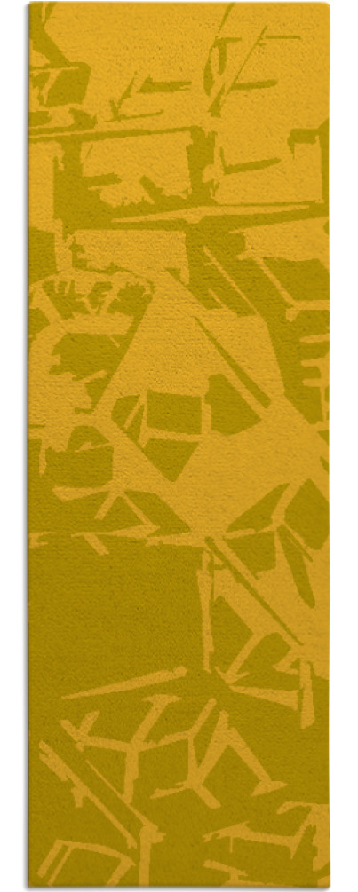 tangled rug - item 501643