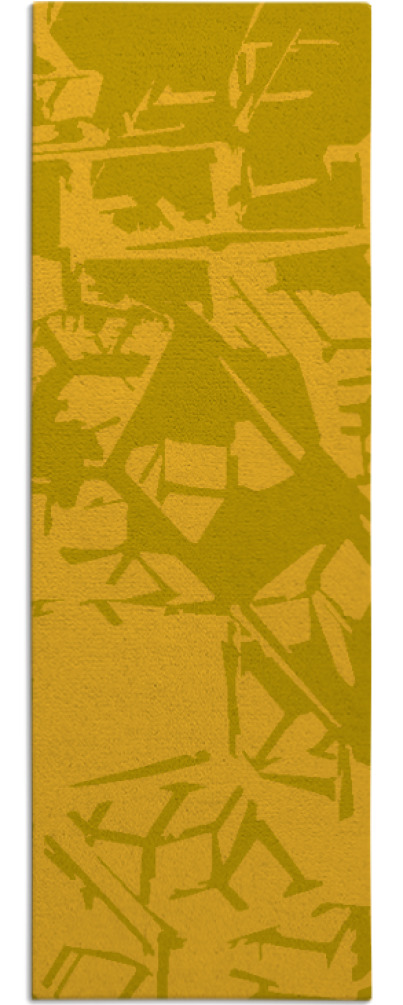 tangled rug - item 501644