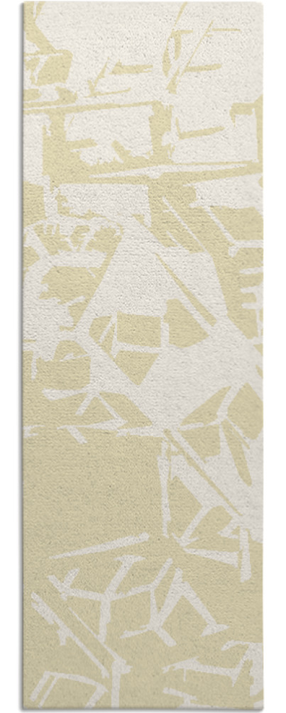 tangled rug - item 501645