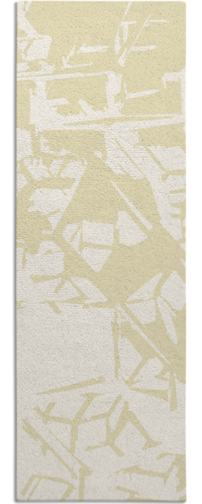 tangled rug - item 501646