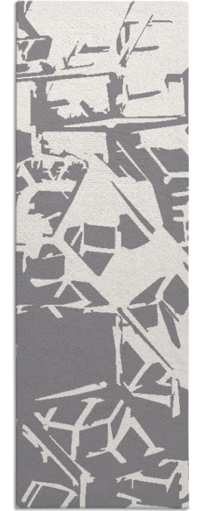 tangled rug - item 501655