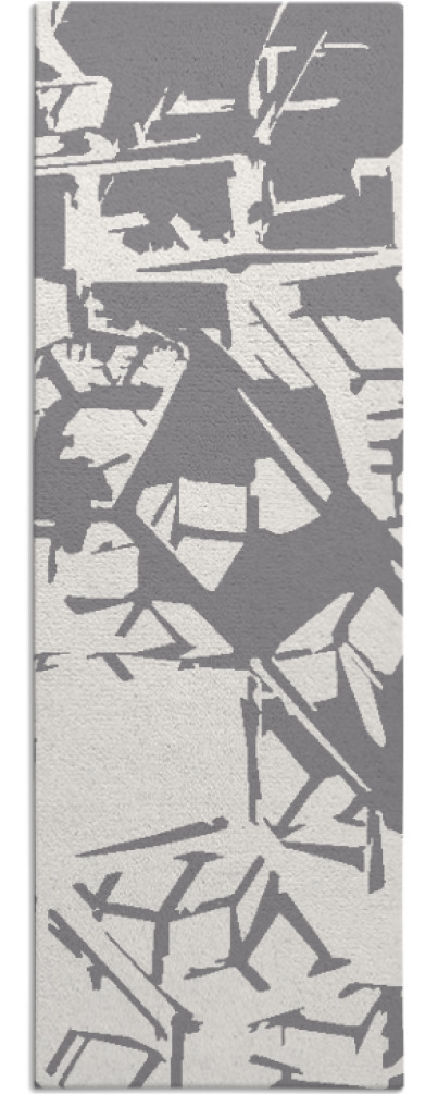 tangled rug - item 501656