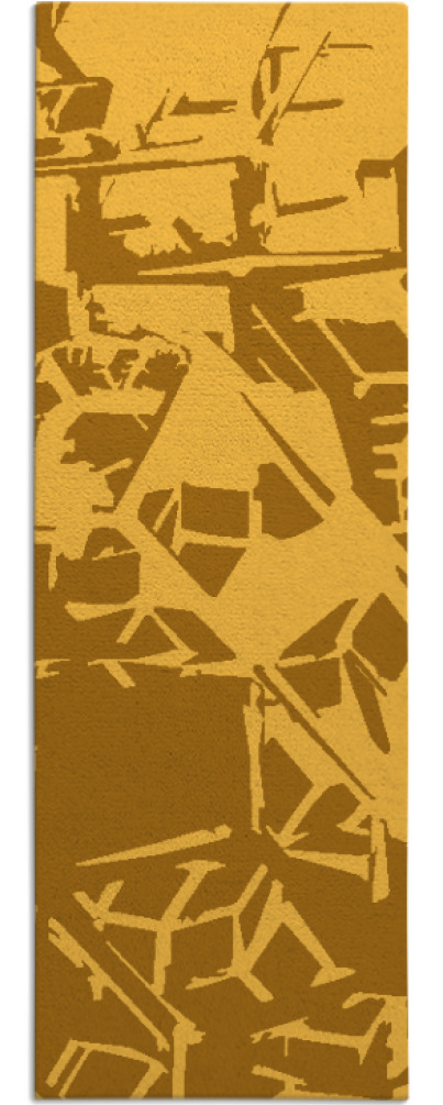 tangled rug - item 501658