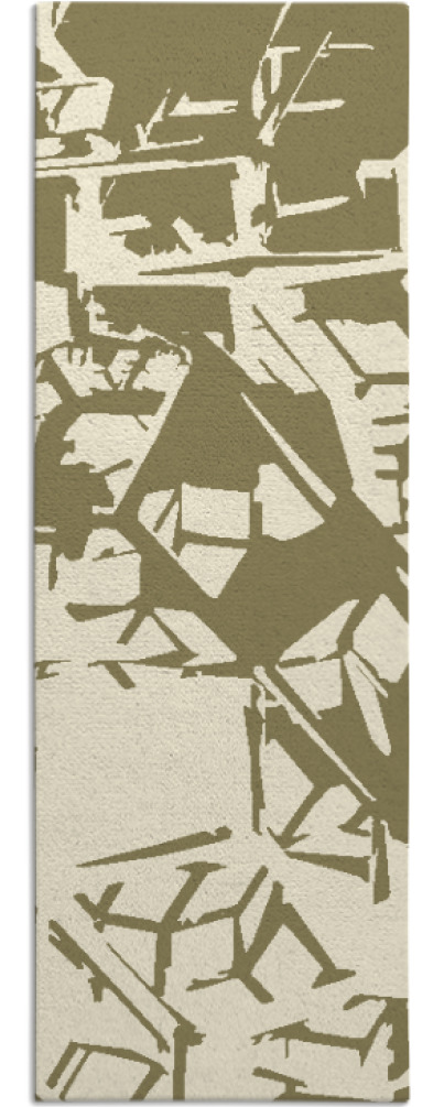 tangled rug - item 501664