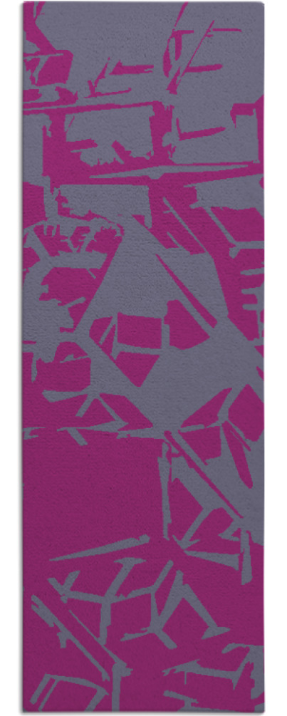 tangled rug - item 501665