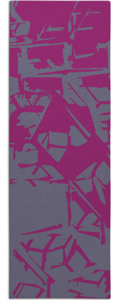 tangled rug - item 501666