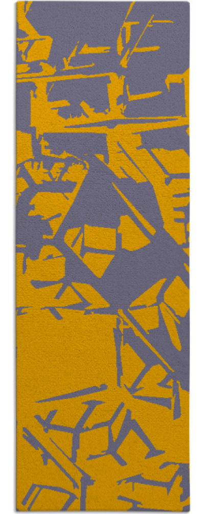 tangled rug - item 501667