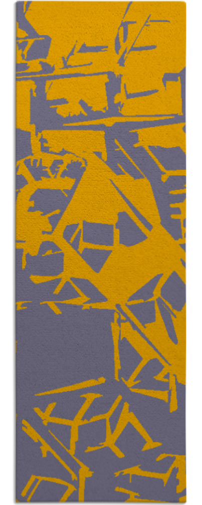 tangled rug - item 501668