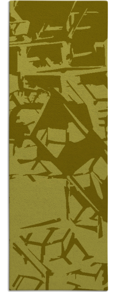 tangled rug - item 501674