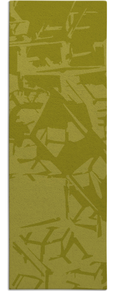 tangled rug - item 501676