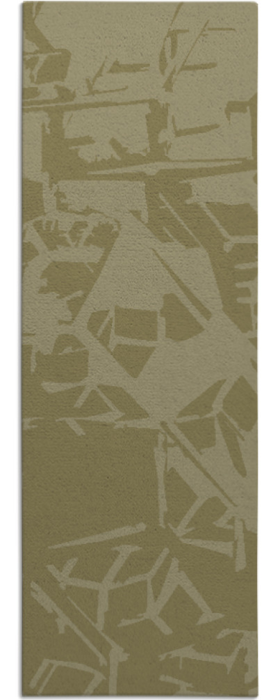 tangled rug - item 501677