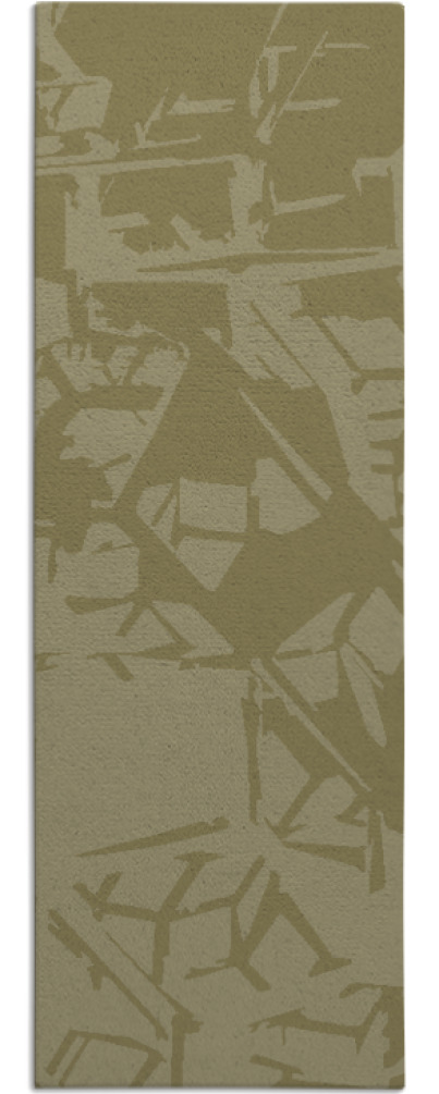 tangled rug - item 501678