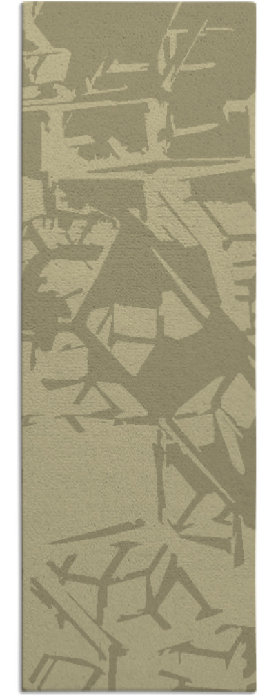 tangled rug - item 501679