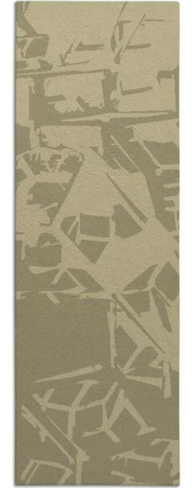 tangled rug - item 501680