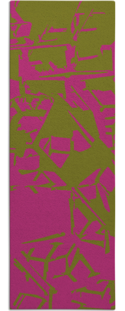 tangled rug - item 501682