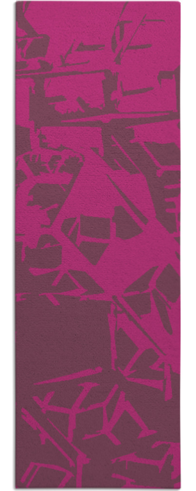 tangled rug - item 501683