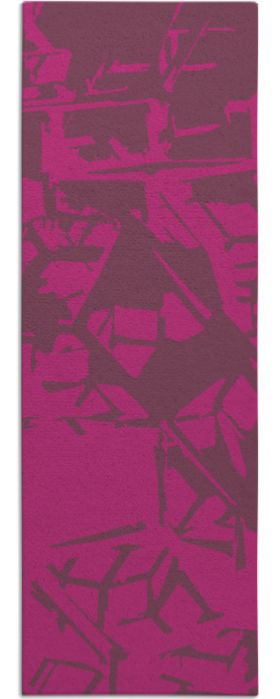 tangled rug - item 501684