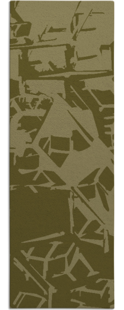 tangled rug - item 501685