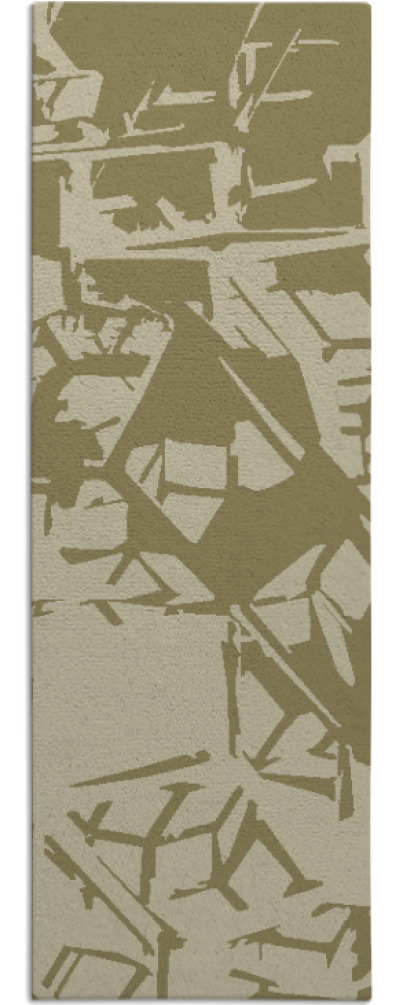 tangled rug - item 501687