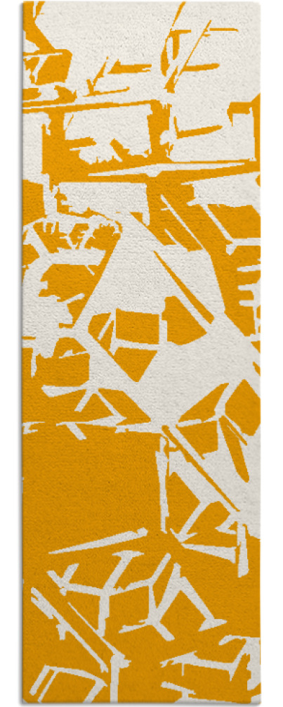 tangled rug - item 501689