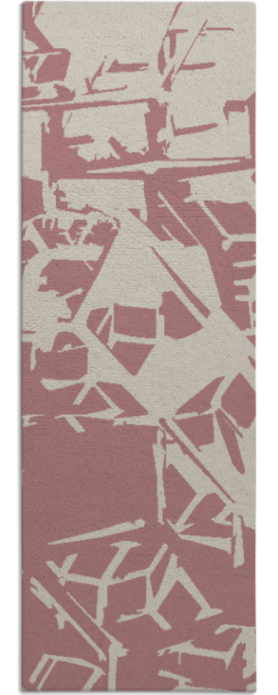 tangled rug - item 501693