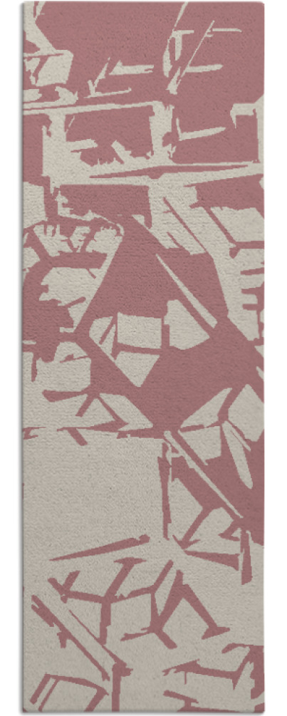 tangled rug - item 501694