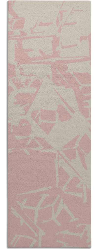 tangled rug - item 501695