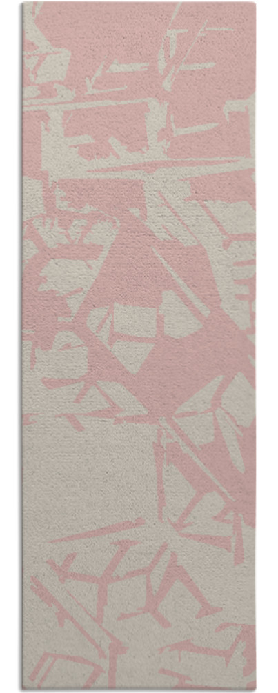 tangled rug - item 501696