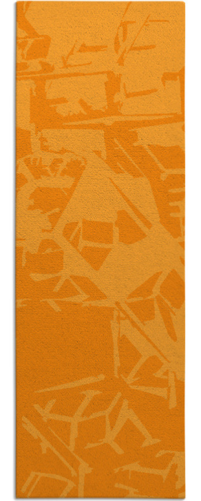 tangled rug - item 501697